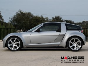 smart Roadster Coupe For Sale 